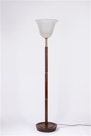 Manifattura Italiana - Lampada da terra