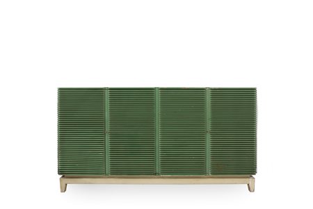 Scuola torinese - Mobile futurista