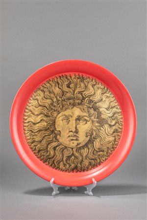 Piero Fornasetti - Vassoio