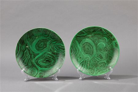 Piero Fornasetti - Malachite