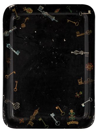 Piero Fornasetti - Vassoio