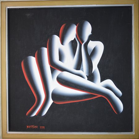 Mark Kostabi