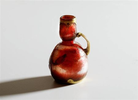 MONT JOIE<BR>"Vasetto" 1920-22