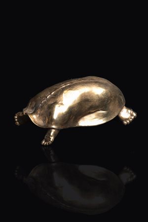 NOVELLO FINOTTI<BR>Verona 1939<BR>"Tartaruga"