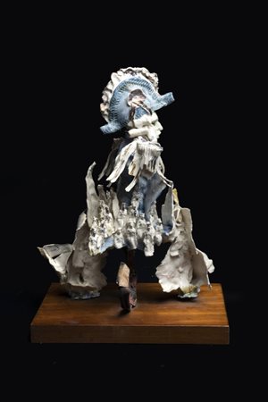 PIERO CERATO<BR>Torino 1946 - 2011<BR>"Ufficiale"