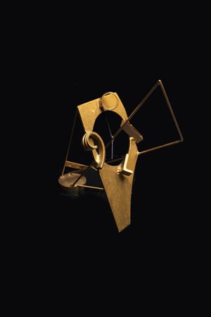 FRANCESCO BALBO<BR>Asti 1983<BR>"Senso orario" 2019