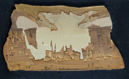 NON DEFINITO<BR>"Pietra paesina"