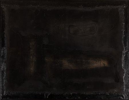 Franco Angeli , Omertà, 1958