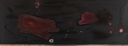 Giulio Turcato, Composizione n. 6, 1964