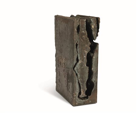 Giuseppe Spagnulo, Senza titolo (Libro)