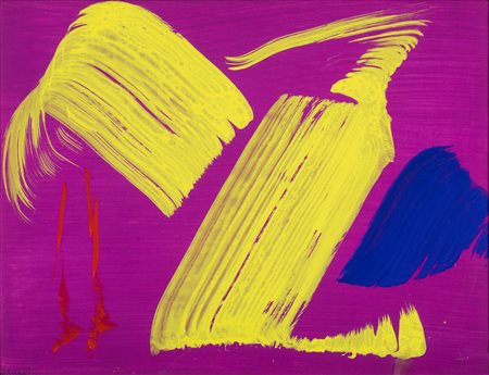 Gérard Schneider, 20B, 1967