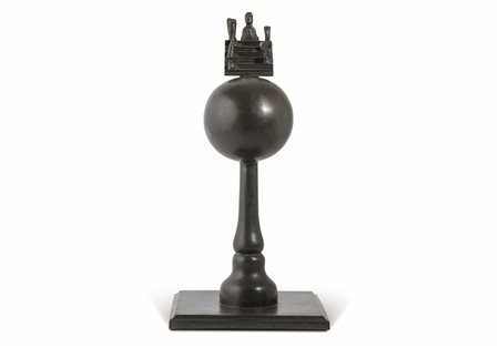 Mimmo Paladino, Senza titolo, 1999