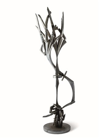 Agenore Fabbri, Fiore II, 1967