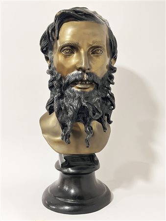 Gemito Vincenzo (Napoli 1852 - 1929)