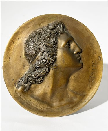 Gemito Vincenzo (Napoli 1852 - 1929)