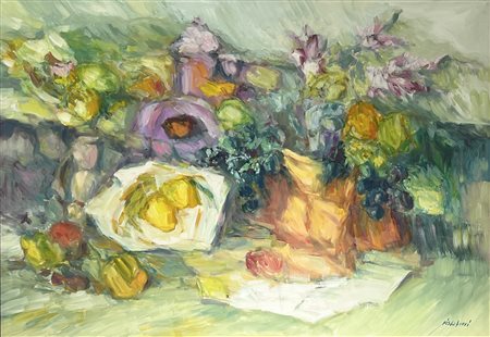 Pistaferri Antonio (Napoli 1934)