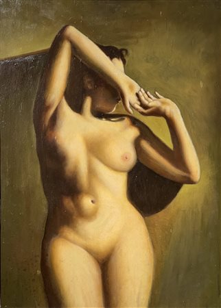 Scuola italiana del XX secolo