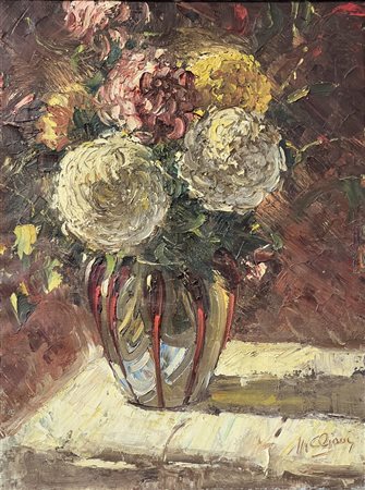 Ciani Manlio (Napoli 1910 - California 1990)