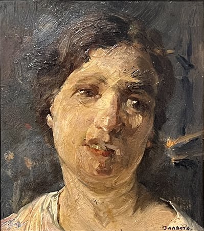 Barbato Vincenzo (Gragnano, NA 1886 - Napoli 1968)