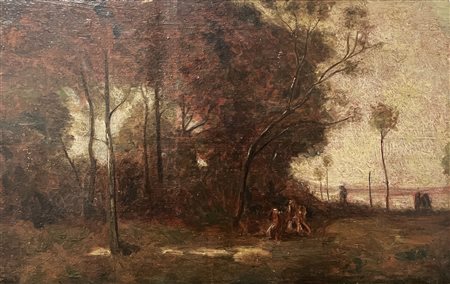 Scuola europea del XIX secolo