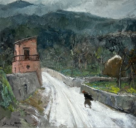 Bocchetti Gaetano (Napoli 1880 - 1990)