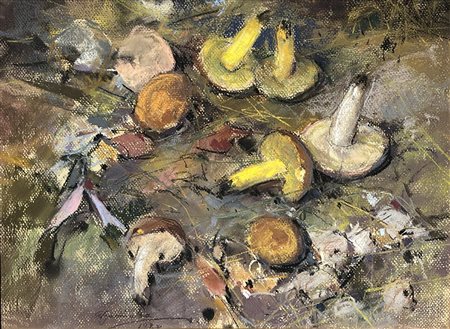 Casciaro Giuseppe (Ortelle, LE 1863 - Napoli 1941)