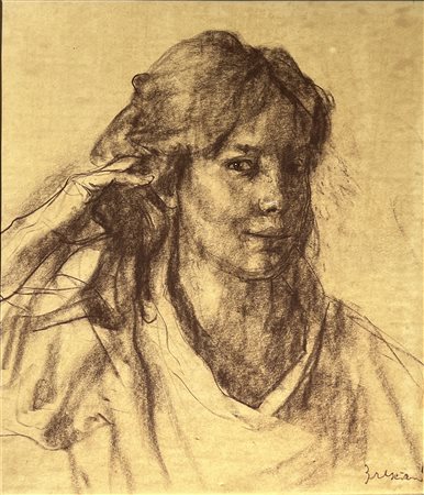 Bresciani Antonio (Napoli 1902 - 1998)