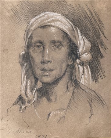 Aprea Giuseppe (Napoli 1876 - 1946)