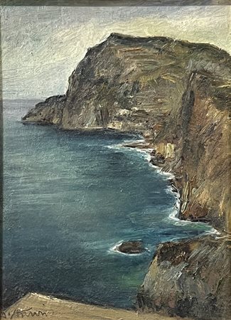 Asturi Antonio (Vico Equense, NA 1904 - 1986)