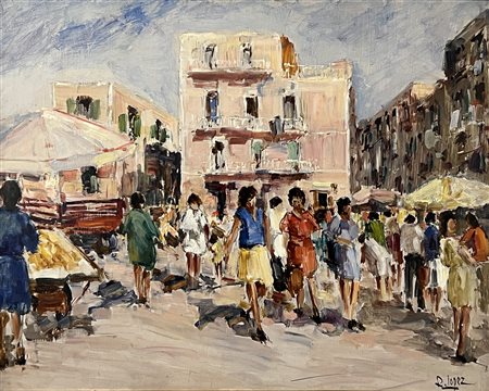 Lopez R. (XX secolo)