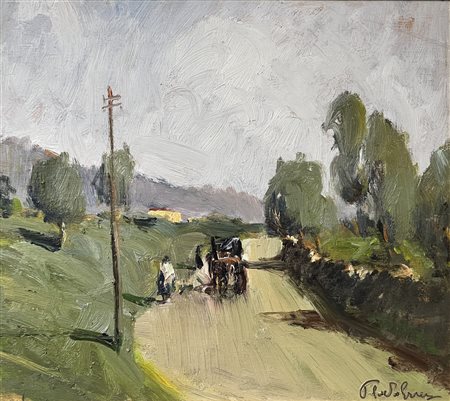 Placido Errico (Napoli 1909 - 1983)