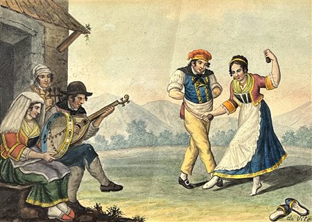 De Vito Michela (XIX secolo)