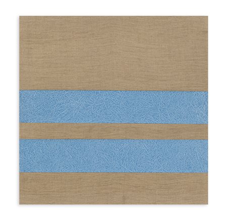 GABRIELE ORTOLEVA (1943) - La pittura, 1975