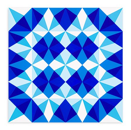 MASSIMO SALVADORI (1960) - 6G10G, 2021