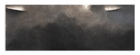 FRANCESCO STEFANINI (1948) - Distanza, 1998