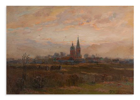 ANONIMO - Senza Titolo, 1991