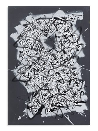 GIANNI ASDRUBALI (1955) - Zetrico, 1999