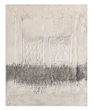 GIORGIO CELIBERTI (1929) - Dissolvenze del ricordo, 1993/1995