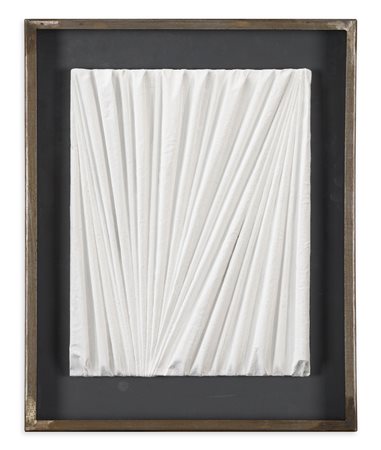 UMBERTO MARIANI (1936) - Senza Titolo, 2009