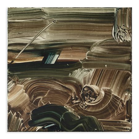 ELIO MARIANI (1943) - Il mare lontano, 1988