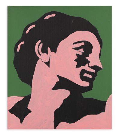 TANO FESTA (1938-1988) - Senza Titolo, 1978