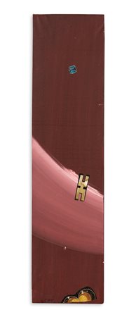 SERGIO DANGELO (1932-2022) - Mister H