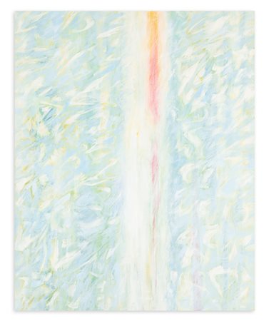 SERGIO ZEN (1936) - Arioso N.1, 2008