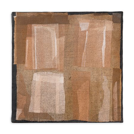 IGNAZIO MONCADA (1932-2012) - Porte, 1979