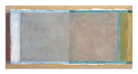 GIANCARLO BARGONI (1936) - P 133, 1974