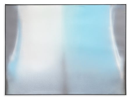 CLAUDIO OLIVIERI (1934-2019) - Kyrie, 2008