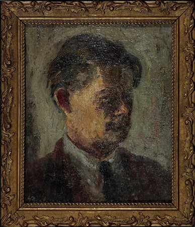 Giovanni Barbisan, Senza titolo, 1939