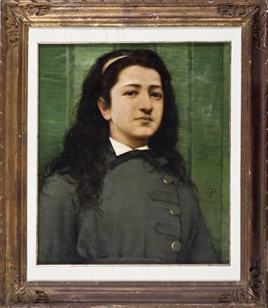 Eleuterio Pagliano, Senza titolo