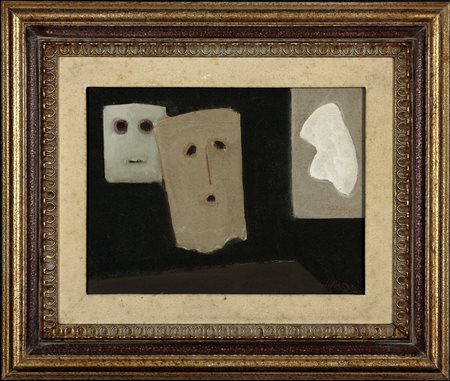 Franco Villoresi, Nuvola Bianca