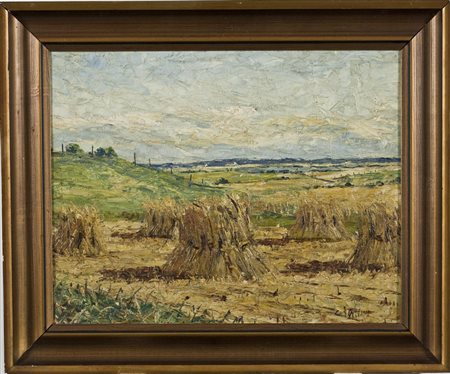 Carl Nielsen, Senza titolo